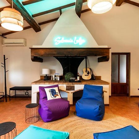 Selvuccia Lodge - Ostello Agricolo San Piero a Sieve Eksteriør bilde