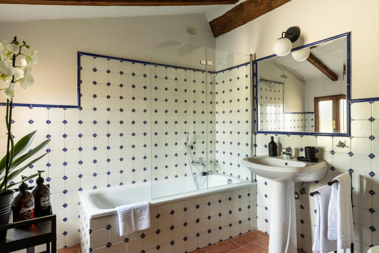 Selvuccia Lodge - Ostello Agricolo San Piero a Sieve Eksteriør bilde