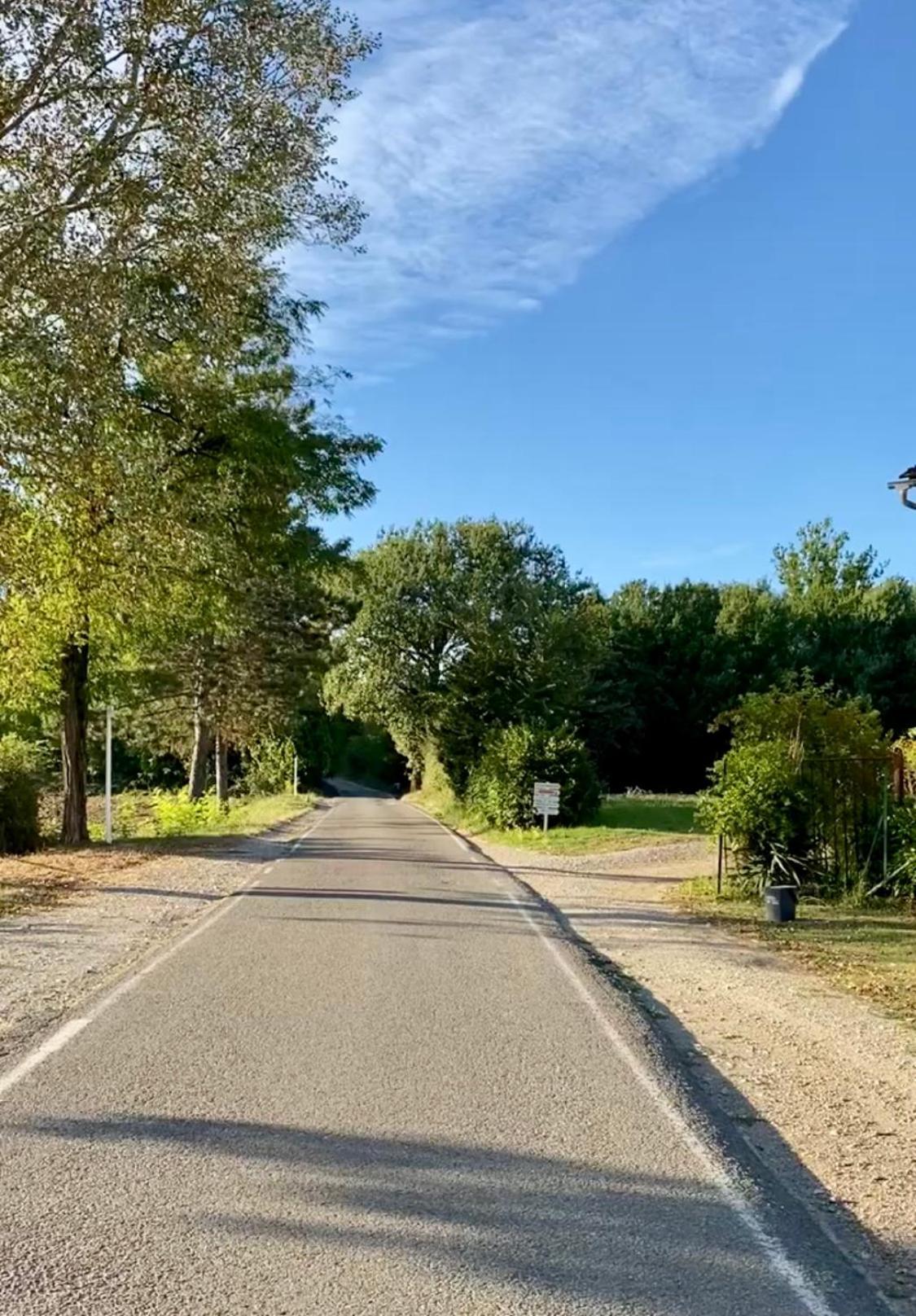 Selvuccia Lodge - Ostello Agricolo San Piero a Sieve Eksteriør bilde